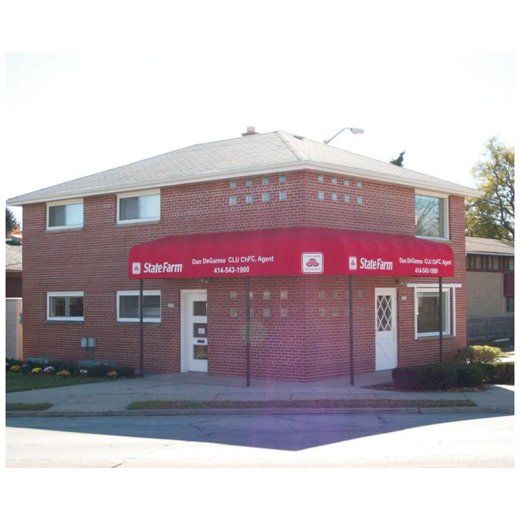 Dan DeGarmo - State Farm Insurance Agent | 8927 W National Ave, West Allis, WI 53227, USA | Phone: (414) 543-1900