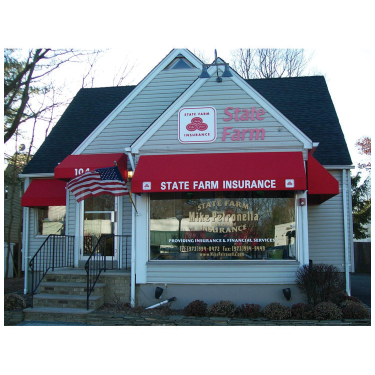 Mike Petronella - State Farm Insurance Agent | 104 S Livingston Ave, Livingston, NJ 07039, USA | Phone: (973) 994-0472