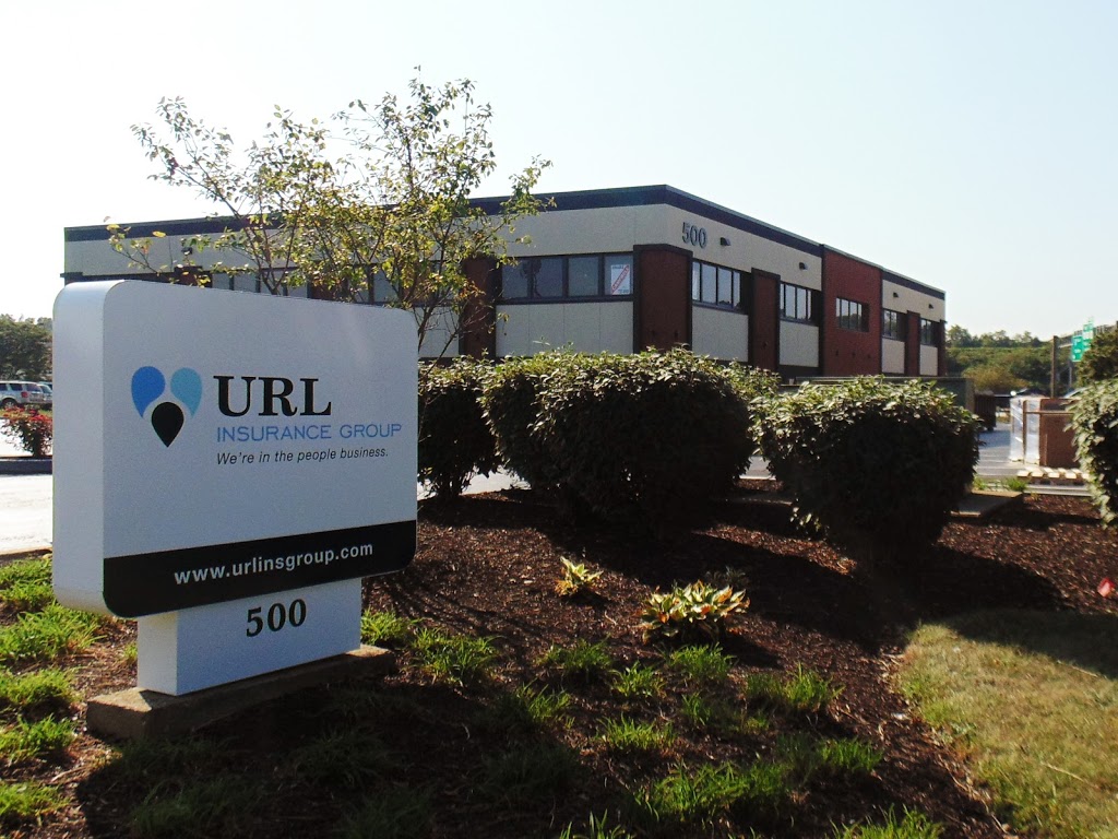 URL Insurance Group | 500 Nationwide Dr, Harrisburg, PA 17110, USA | Phone: (717) 540-5690