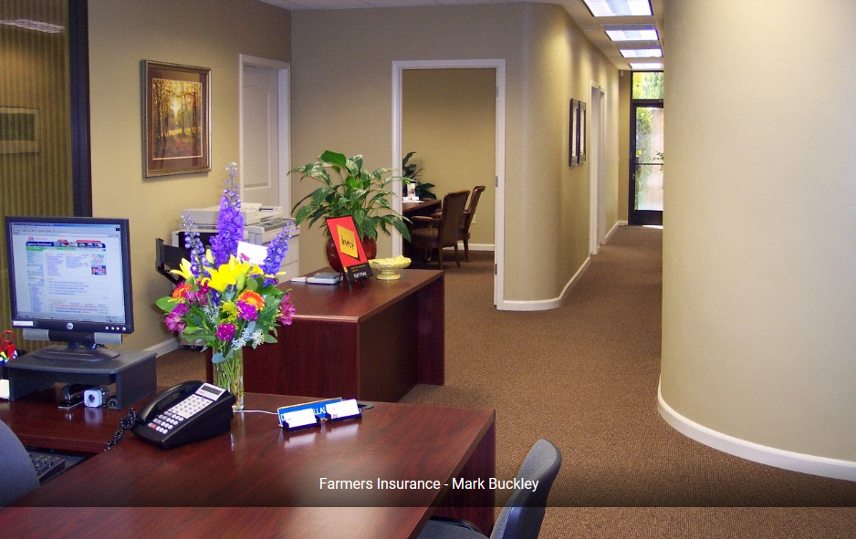 Farmers Insurance - Mark Buckley | 1236 Floyd Ave Ste B, Modesto, CA 95350, USA | Phone: (209) 527-8800