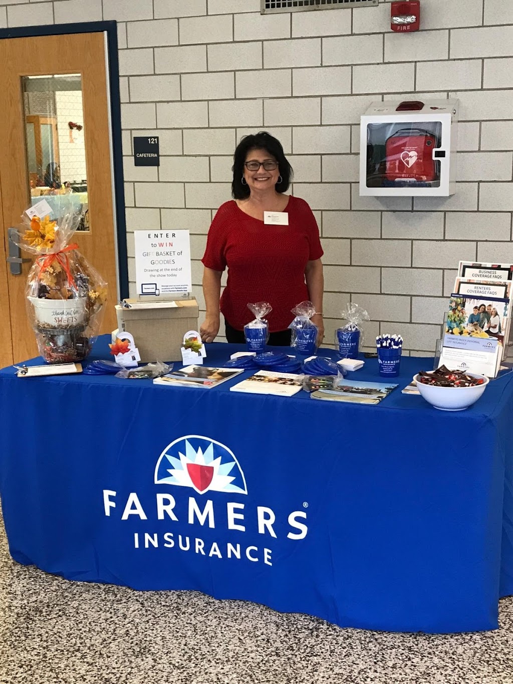 Farmers Insurance - Carol Bryan | 504 Washington Ave, Kenilworth, NJ 07033, USA | Phone: (908) 468-8000