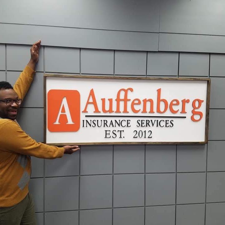 Auffenberg Insurance | 921 S Illinois St, Belleville, IL 62220, USA | Phone: (618) 622-4538