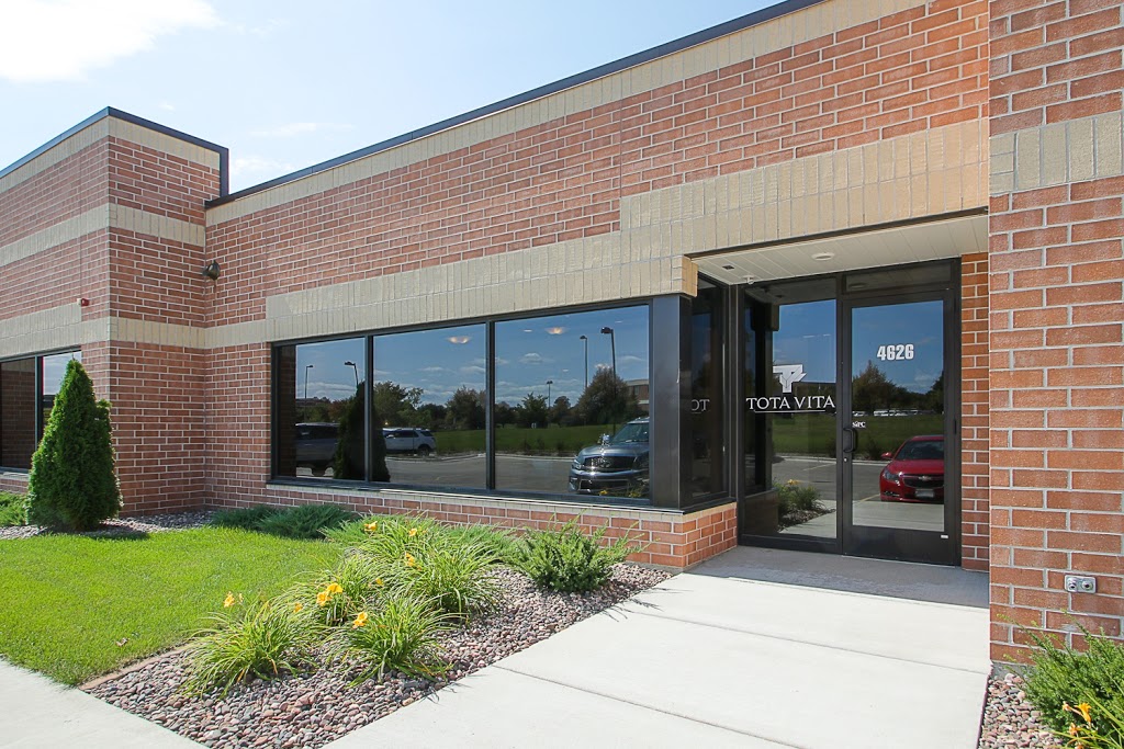 Tota Vita Financial Associates | 4626 S Biltmore Ln, Madison, WI 53718, USA | Phone: (608) 237-1888