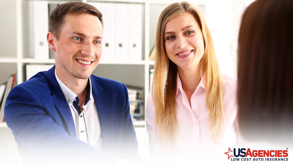 USAgencies Insurance | 1554 Forestdale Blvd, Birmingham, AL 35214, USA | Phone: (205) 235-5128