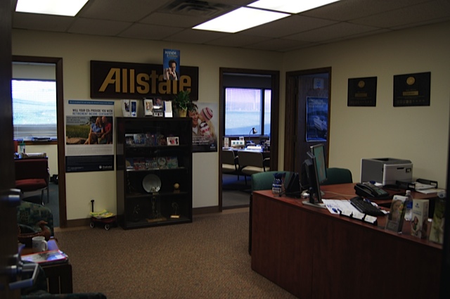 Mary E. Prosser: Allstate Insurance | 4900 Highway 169 N, # 110, New Hope, MN 55428, USA | Phone: (763) 535-1134