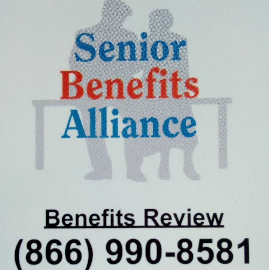 Senior Benefits Alliance | 4114 St Joseph Ave, Louisville, KY 40216, USA | Phone: (866) 990-8581