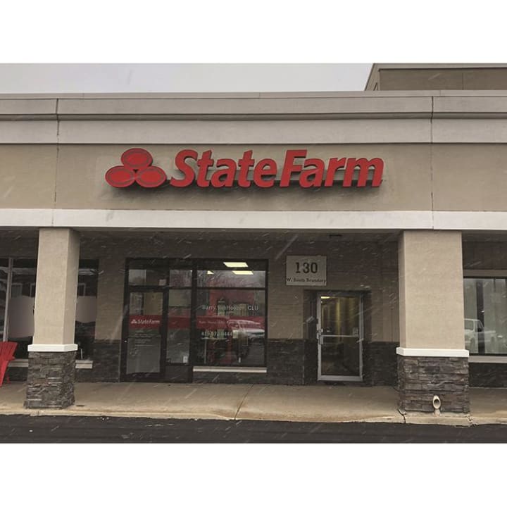 Barry VanHoozen - State Farm Insurance Agent | 130 W South Boundary St, Perrysburg, OH 43551, USA | Phone: (419) 872-9444