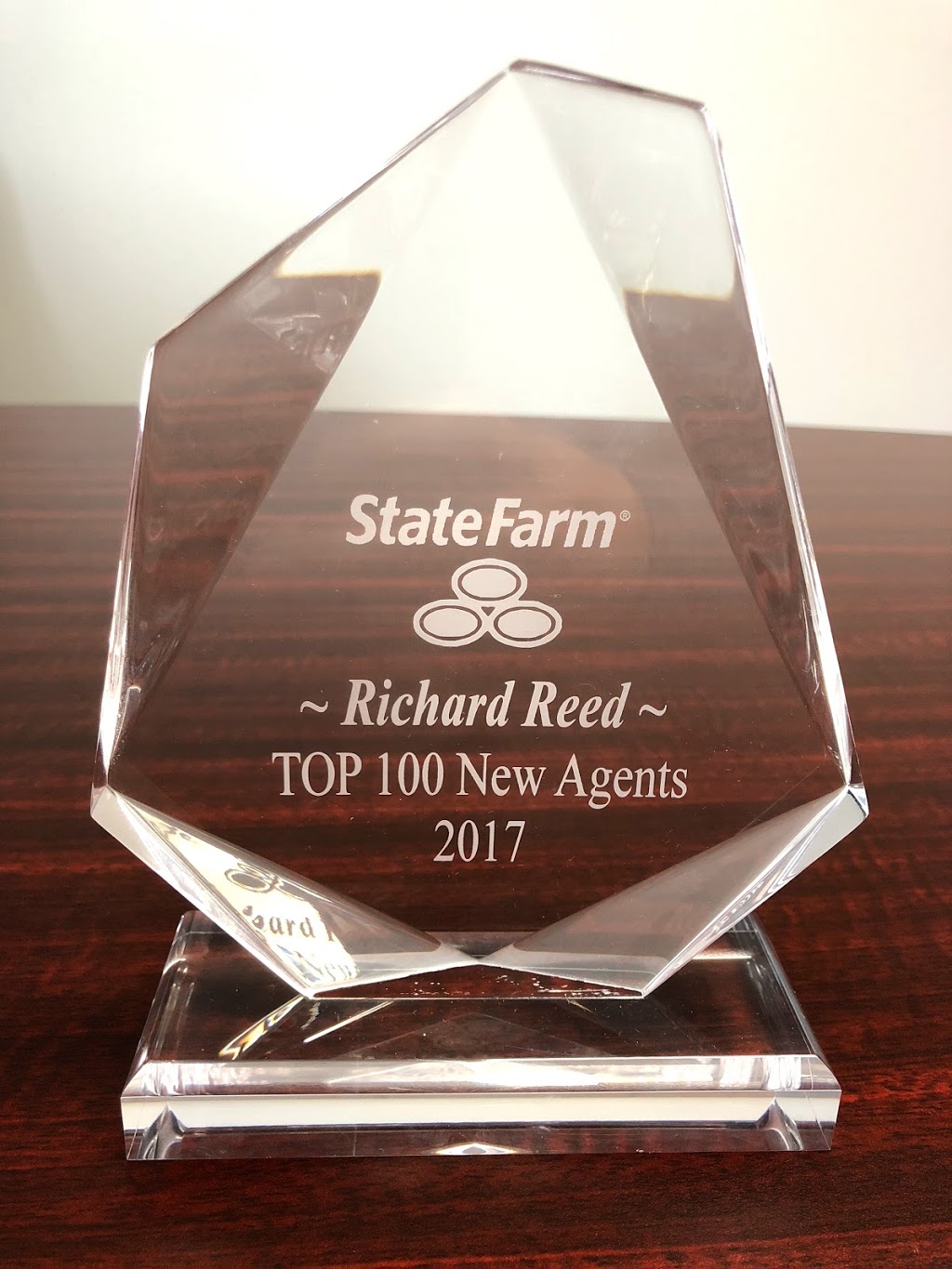 Richard Reed - State Farm Insurance Agent | 36 Main St unit a, Benton, KY 42025, USA | Phone: (270) 252-7333