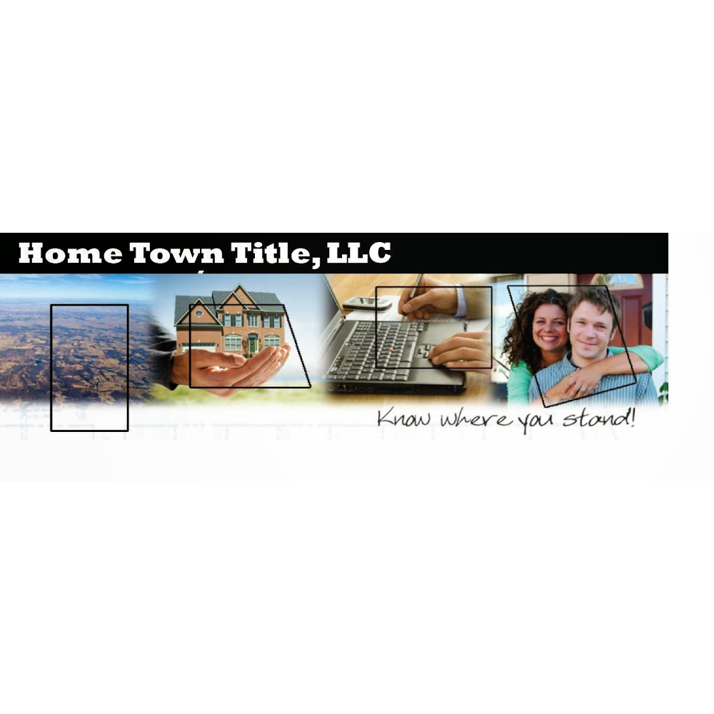 Home Town Title, LLC | St. Joseph Business Center 710 County Road 75 East Suite #101, St Joseph, MN 56374, USA | Phone: (320) 271-1111