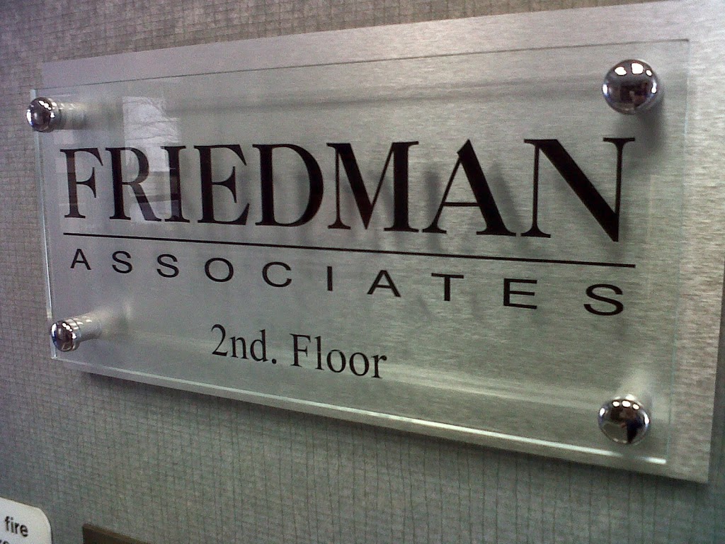 Friedman Associates Insurance | 233 Business Park Dr #200, Virginia Beach, VA 23462, USA | Phone: (757) 420-9600