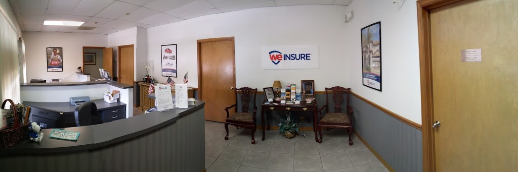 We Insure Bradenton - Elaine Lucas | 2620 Manatee Ave W Ste B, Bradenton, FL 34205, USA | Phone: (941) 798-9181