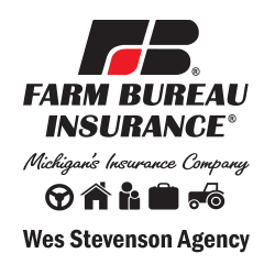 Farm Bureau Insurance / Wes Stevenson Agency | 2467 Hill Rd C, Grand Blanc, MI 48439, USA | Phone: (810) 584-7000