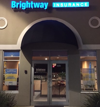 Brightway Insurance - Trinity | 10710 FL-54 #102, Trinity, FL 34655, USA | Phone: (727) 375-1110