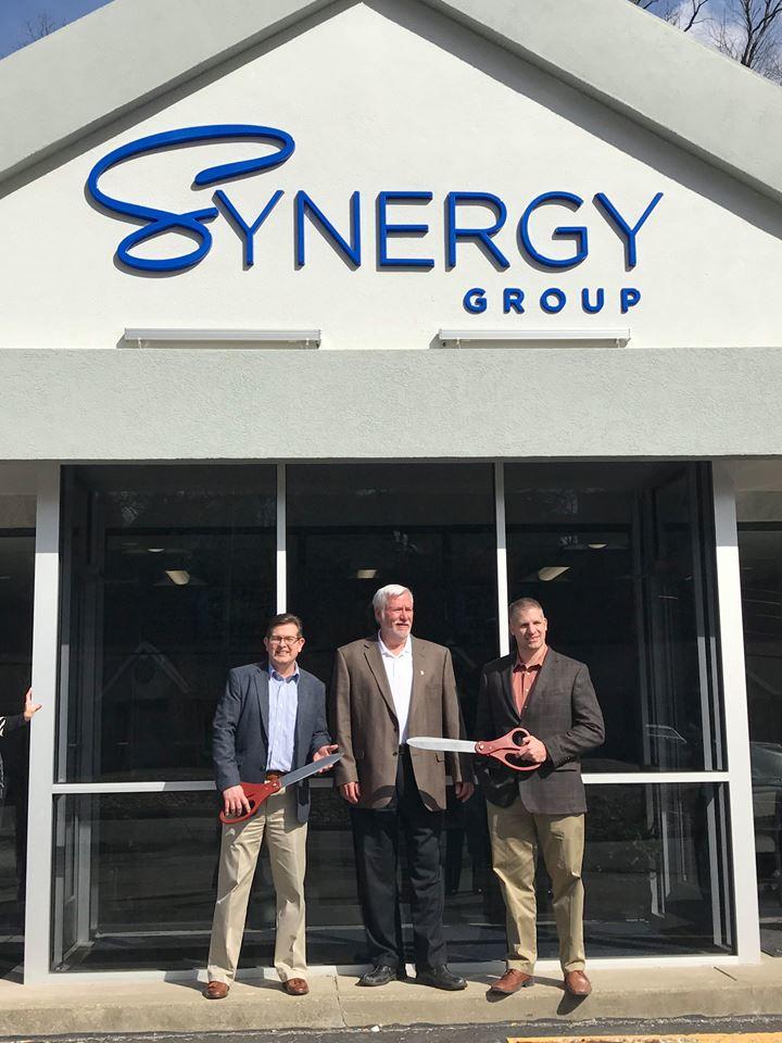 Synergy Group Inc | 1967 Lincoln Way, White Oak, PA 15131, USA | Phone: (412) 673-7760