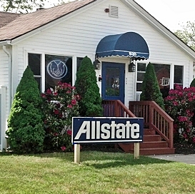 James Homet: Allstate Insurance | 830 Lafayette Rd, Hampton, NH 03842, USA | Phone: (603) 929-3600