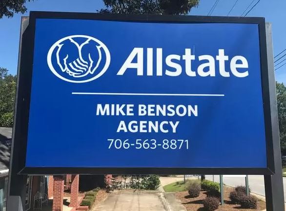 Mike Benson: Allstate Insurance | 3617 Edgewood Rd, Columbus, GA 31907, USA | Phone: (706) 563-8871