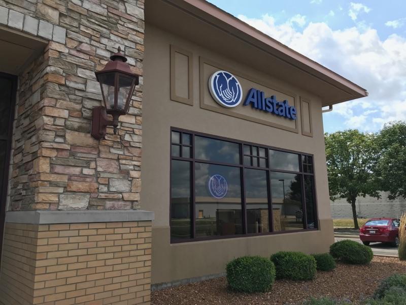 Douglas Allen: Allstate Insurance | 4525 Wabash Ave Ste 1, Springfield, IL 62711, USA | Phone: (217) 931-9000