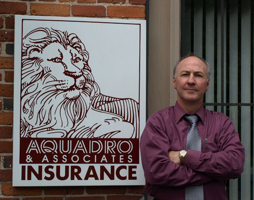 Aquadro & Associates Insurance Inc | 2543, 355 Bridge St, Northampton, MA 01060, USA | Phone: (413) 586-7373