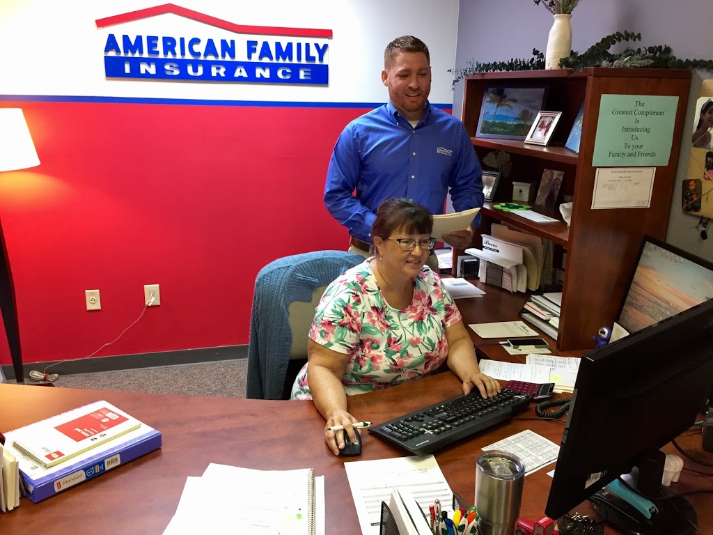 American Family Insurance - Steven Stancil | 3200 Riverside Dr A200, Macon, GA 31210, USA | Phone: (478) 257-3468