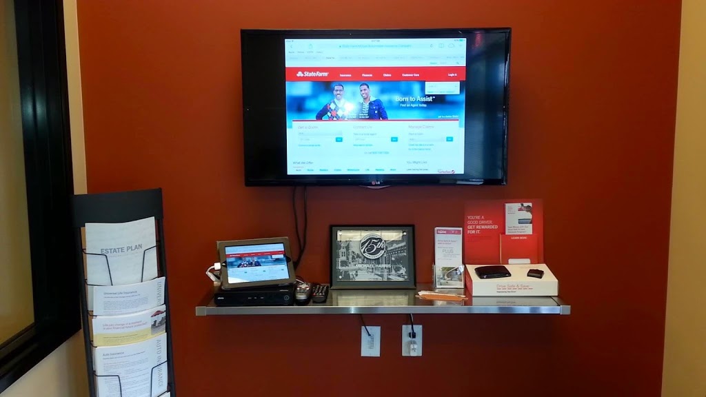 State Farm: Michael Harris | 13317 NE 12th Ave #117, Vancouver, WA 98685, USA | Phone: (360) 882-1600