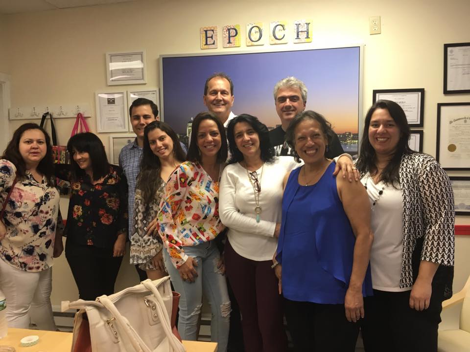 Epoch Language Center | 76 Cross St, Somerville, MA 02145, USA | Phone: (617) 764-3806