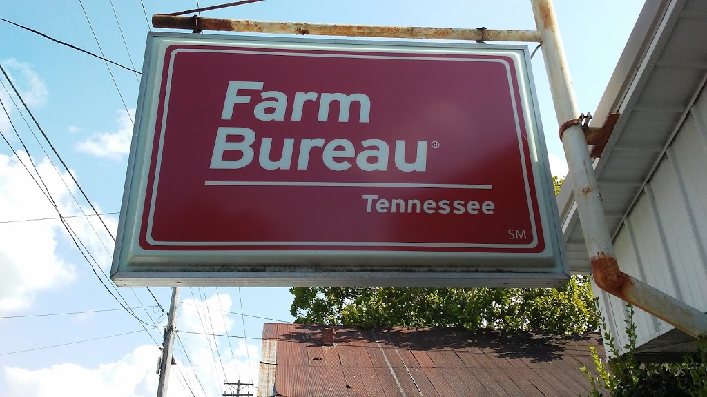 Farm Bureau Insurance | 125 3rd Ave, Huntingdon, TN 38344, USA | Phone: (731) 986-8300