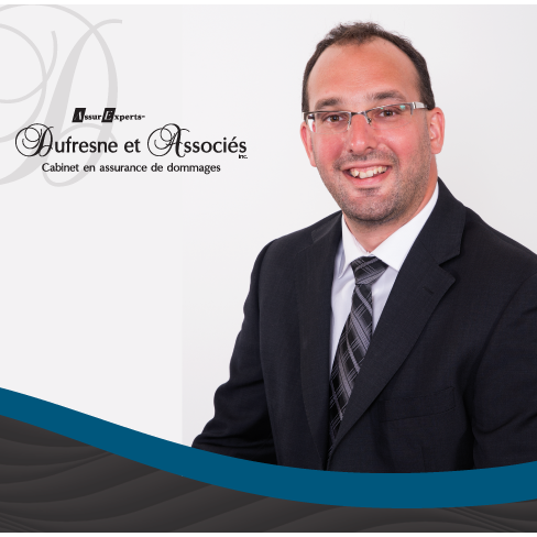 Vincent Picard - AssurExperts Dufresne & Associés | 113 Rue Brock, Drummondville, QC J2C 1L7, Canada | Phone: (819) 472-3331