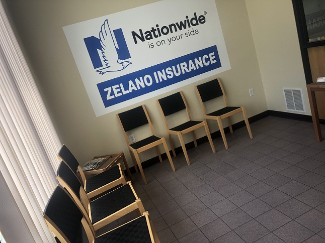 Zelano Insurance Agency Inc | 560 Mendon Road, Cumberland, RI 02864, USA | Phone: (401) 333-4400