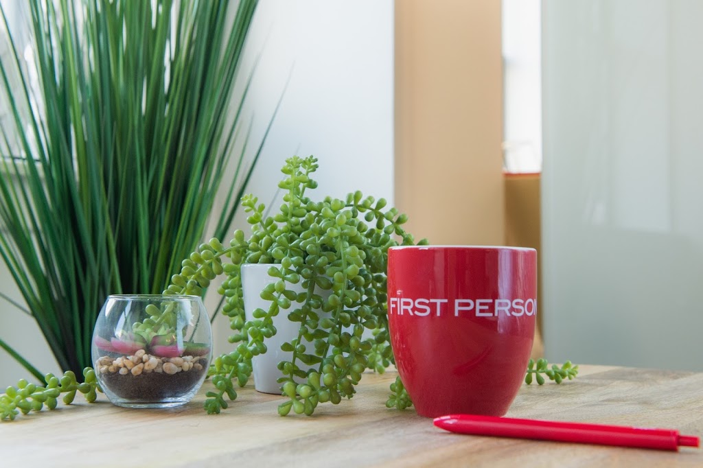FirstPerson | 9000 Keystone Crossing #910, Indianapolis, IN 46240, USA | Phone: (877) 833-5900
