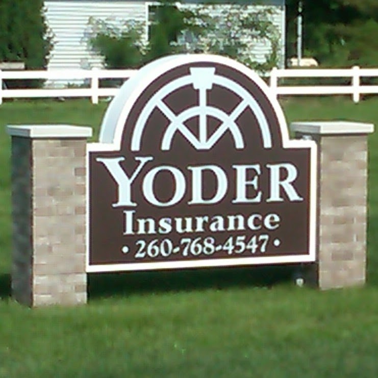 Yoder Insurance LLC | 8015 Hwy 20, Shipshewana, IN 46565, USA | Phone: (260) 768-4547