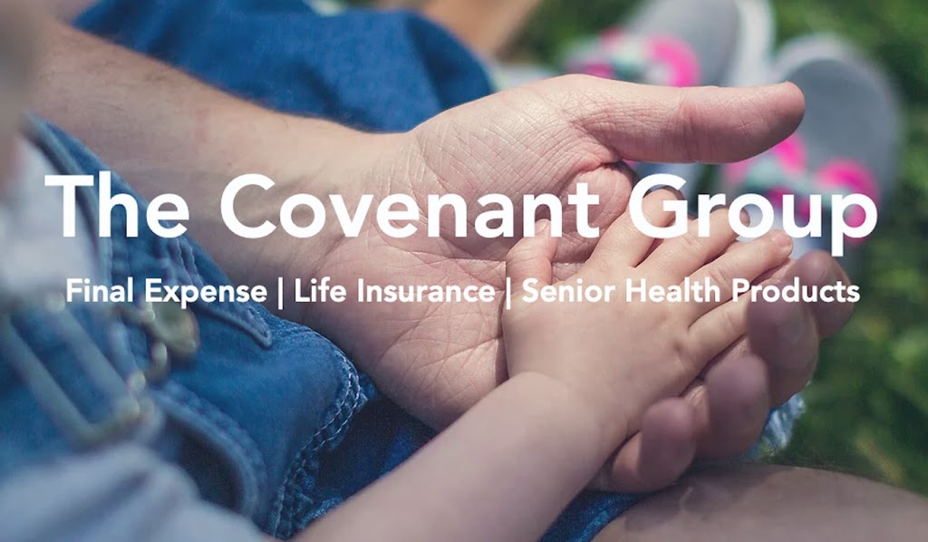 The Covenant Group Insurance and Financial Services, LLC | 951 Eastgate Loop Suite #102, Chattanooga, TN 37411, USA | Phone: (423) 855-8484