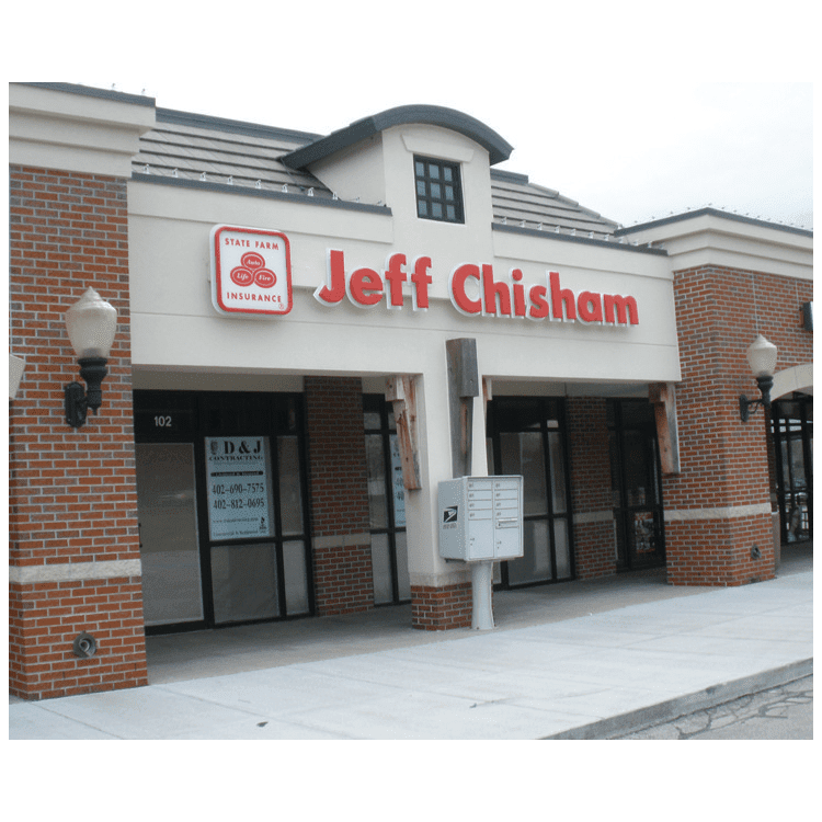 Jeff Chisham State Farm Insurance | 15655 Pacific St Suite 102, Omaha, NE 68118, USA | Phone: (402) 991-4771