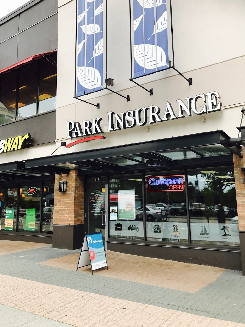 Park Insurance - Burnaby | 115 7155, Kingsway, Burnaby, BC V5E 2V1, Canada | Phone: (604) 659-4300