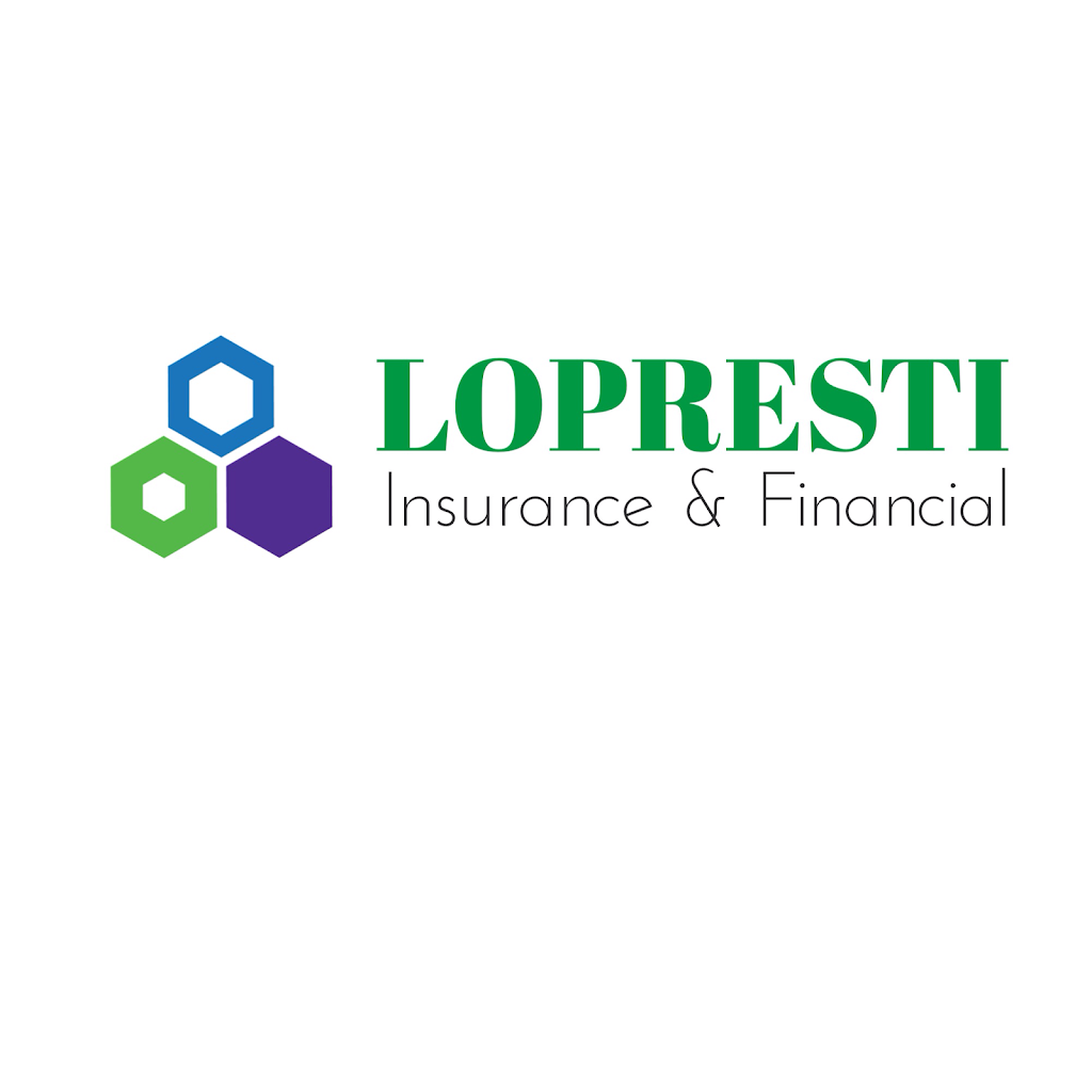 Lopresti Insurance & Financial | 541 Fallowfield Ave #1, Charleroi, PA 15022, USA | Phone: (724) 483-0800