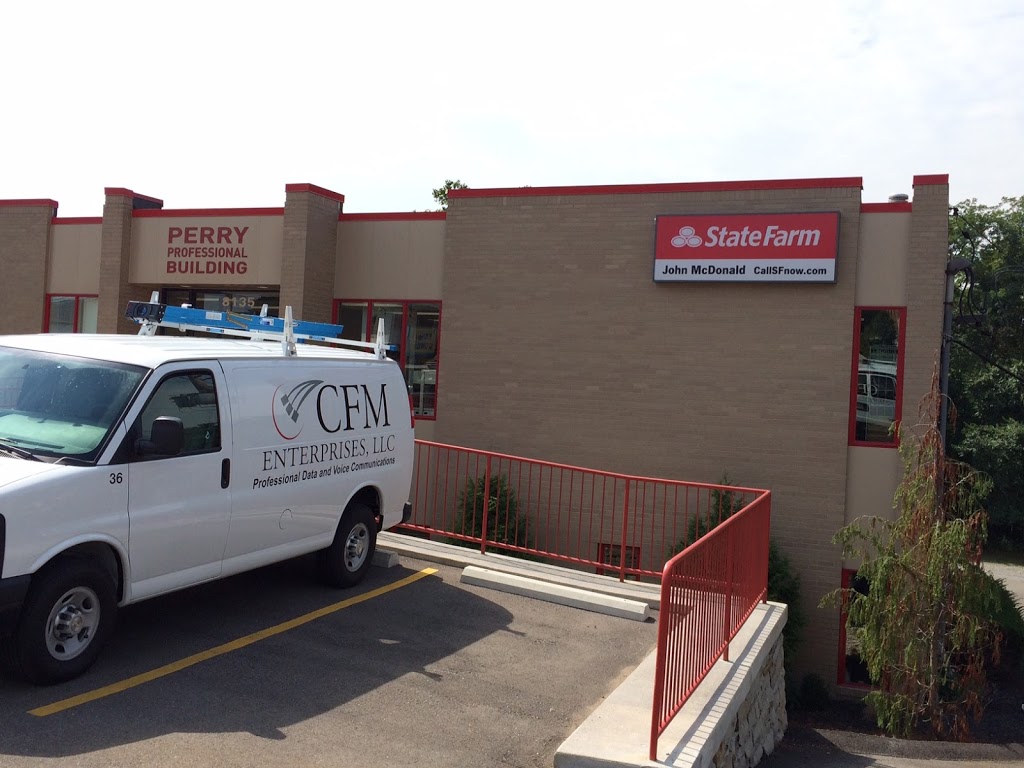 John McDonald - State Farm Insurance Agent | 8135 Perry Hwy, Pittsburgh, PA 15237, USA | Phone: (412) 364-0550