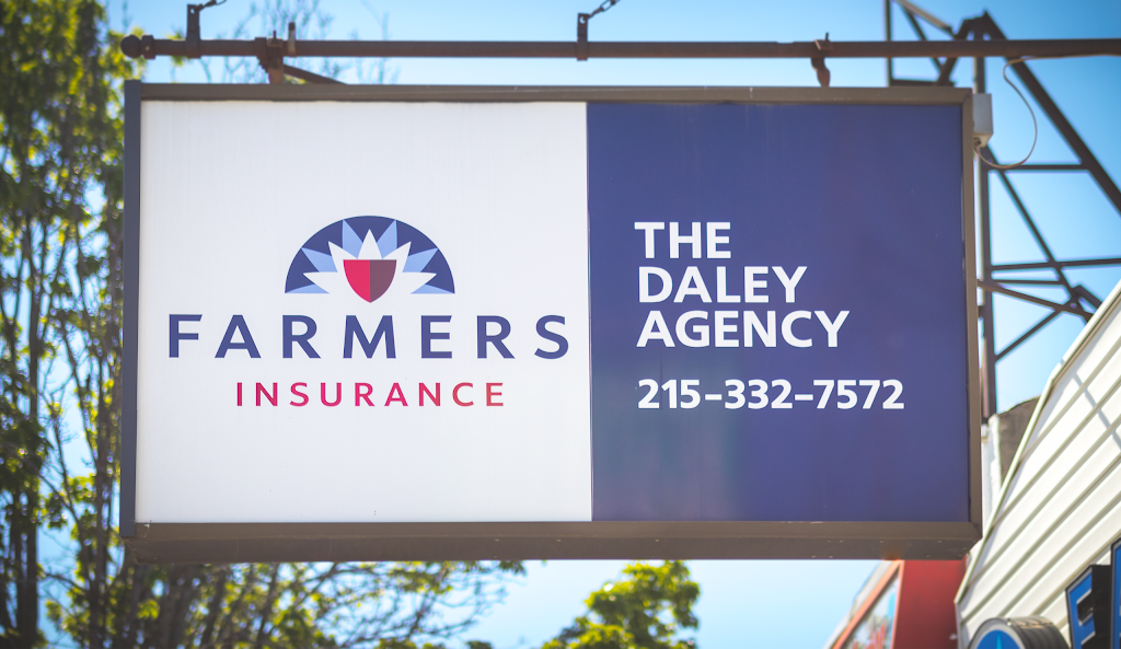 Farmers Insurance - James Daley | 3536 Cottman Ave, Philadelphia, PA 19149, USA | Phone: (215) 332-7445