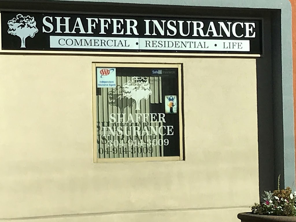 Shaffer Insurance LLC | 3376B Main St, Weirton, WV 26062, USA | Phone: (304) 914-3009