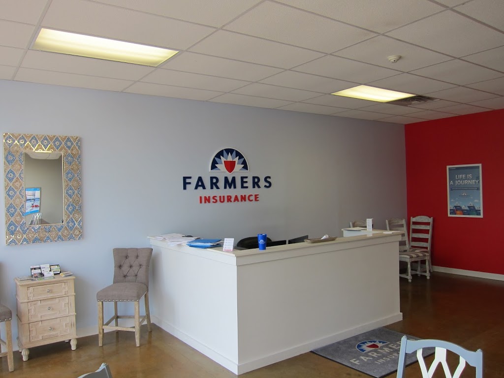 Farmers Insurance - Stephen Wilson | 224 W E Main St Ste E, Lebanon, TN 37087, USA | Phone: (615) 784-4344