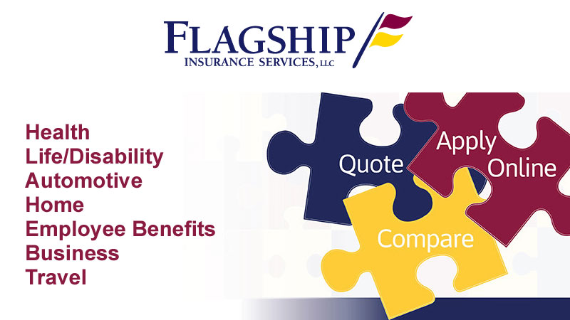 Flagship Insurance Services, LLC | 3300 Edinborough Way Suite 550, Edina, MN 55435, USA | Phone: (800) 786-7208