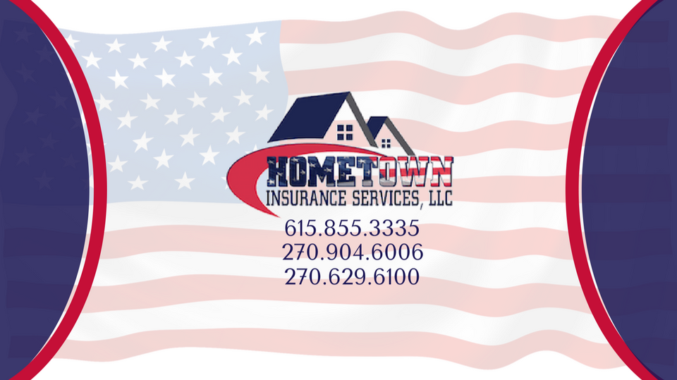 Hometown Insurance Services LLC | 608 N Main St, Goodlettsville, TN 37072, USA | Phone: (615) 855-3335