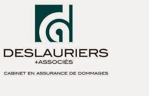 Deslauriers & Associés | 2500 Boulevard Daniel-Johnson #900, Laval, QC H7T 2P6, Canada | Phone: (450) 661-1653