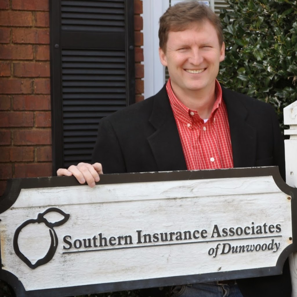 Southern Insurance Associates of Dunwoody | 2394 Mt Vernon Rd Ste 150, Dunwoody, GA 30338, USA | Phone: (770) 392-1818