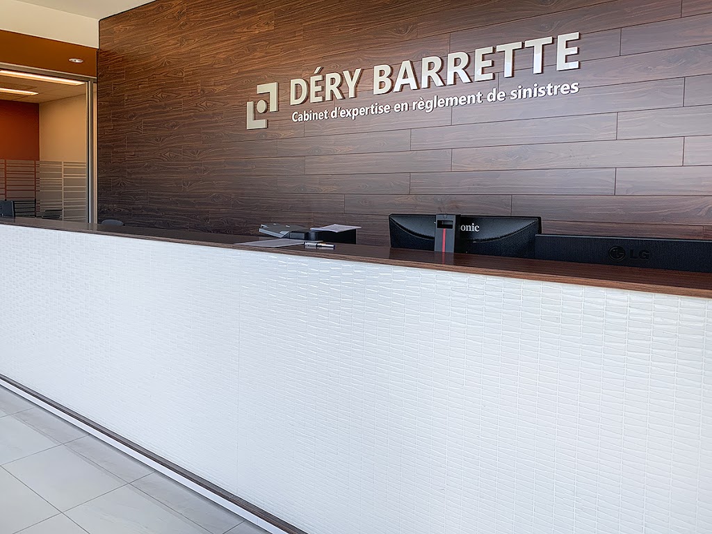 Dery Barrette & Assoc Inc | 1996 Rue Prospect, Sherbrooke, QC J1J 1K7, Canada | Phone: (819) 563-7444