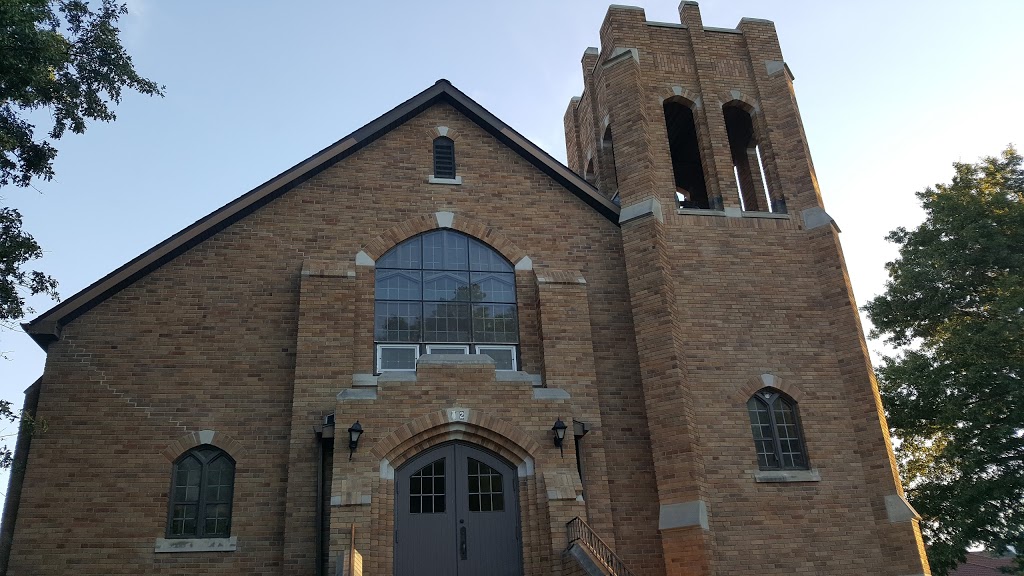 Saint Peters Lutheran Church | 205 Elm St, Dodge, NE 68633, USA