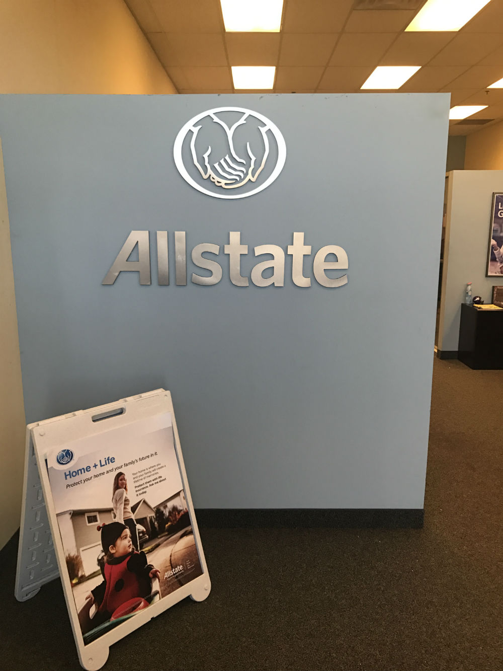 Sheila Weber: Allstate Insurance | 12407 Champlin Dr, Champlin, MN 55316, USA | Phone: (763) 427-1502