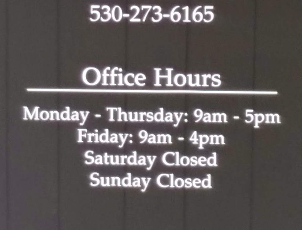 Knuedeler Insurance Agency- Kristin Knuedeler | 154 Hughes Rd #2, Grass Valley, CA 95945, USA | Phone: (530) 273-6165