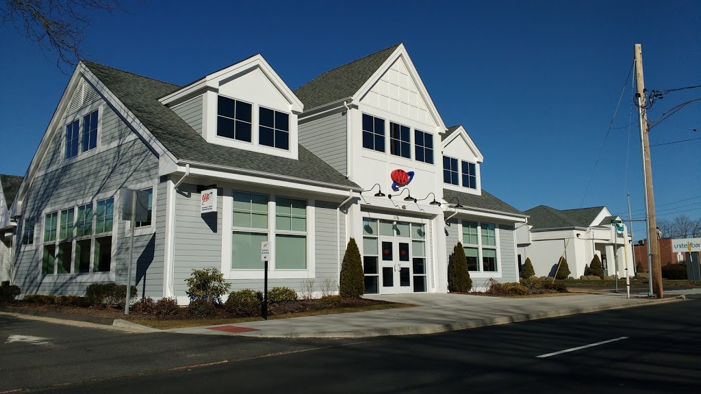 AAA Hamden | 2276 Whitney Ave, Hamden, CT 06518, USA | Phone: (203) 937-2597