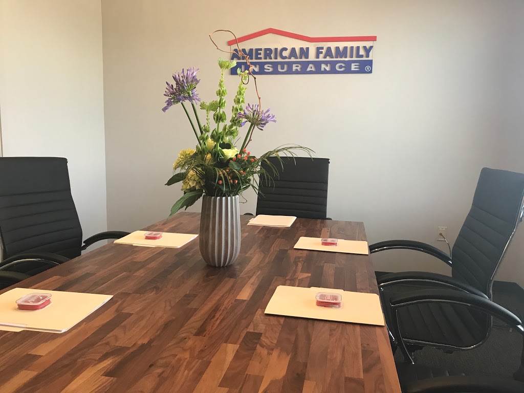 American Family Insurance - Burnett & Associates, LLC | 7301 Ohms Ln #300, Minneapolis, MN 55439, USA | Phone: (952) 933-8495