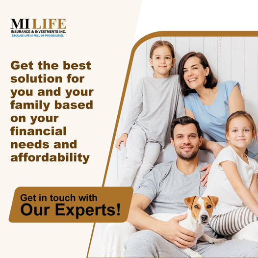 MILIFE Child Insurance | 1185 Queensway E SUITE 7, LEVEL 1, Mississauga, ON L4Y 0G4, Canada | Phone: (416) 366-6767