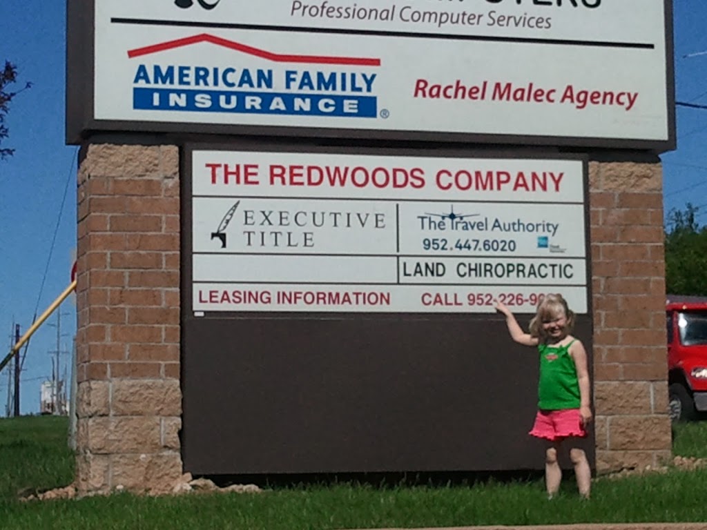 American Family Insurance - Rachel Malec Agency, LLC | 7447 Egan Dr #207, Savage, MN 55378, USA | Phone: (952) 226-6006